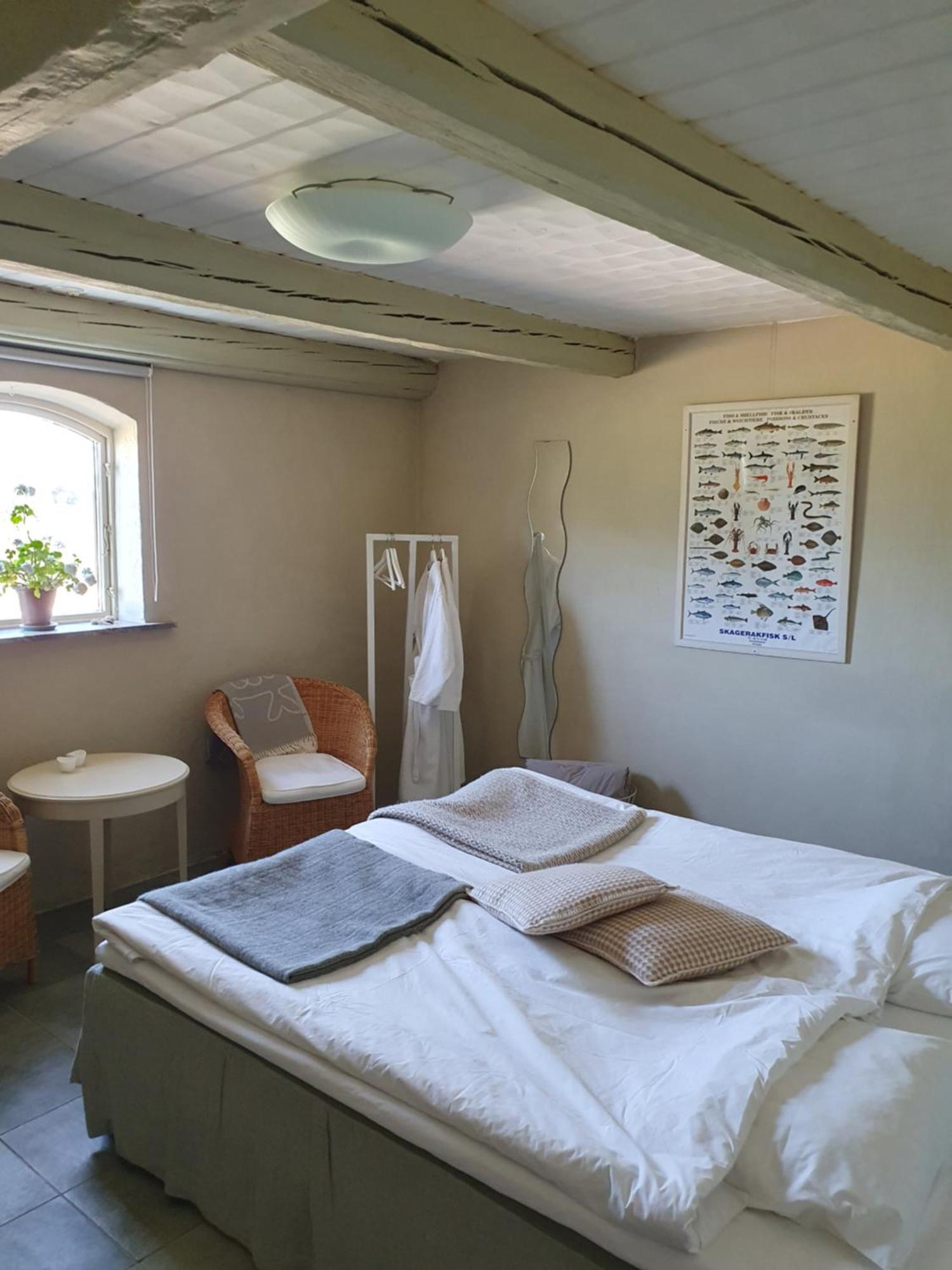Löderup Bed & Breakfast Vinkille מראה חיצוני תמונה