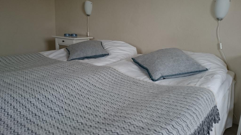 Löderup Bed & Breakfast Vinkille מראה חיצוני תמונה
