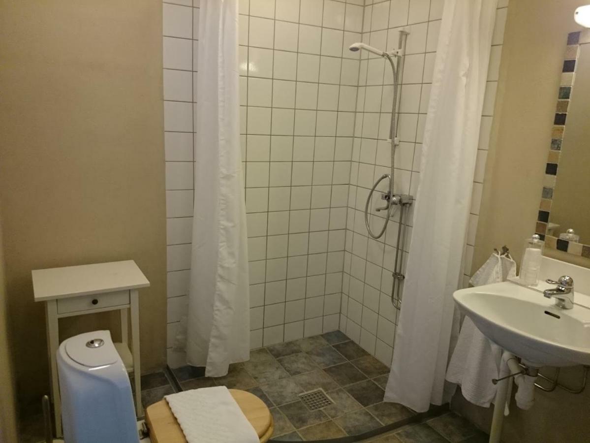 Löderup Bed & Breakfast Vinkille מראה חיצוני תמונה